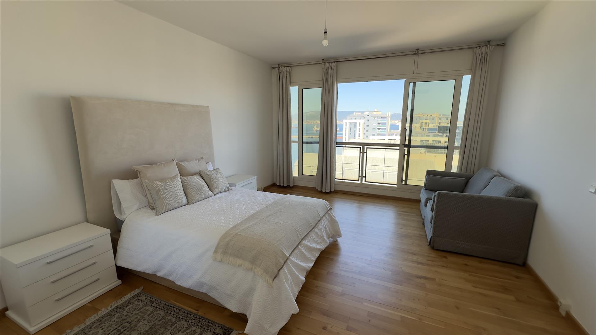  Image of Apartment - 2 Bedrooms - 2 Bathrooms for Sale in Atlantic Suites-Gibraltar, Image 6